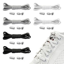 Lacci per Scarpe Senza Nodo 6