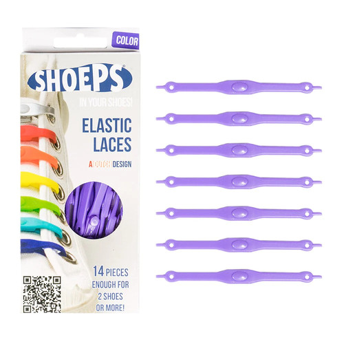 Lacci scarpe elastici in - lacci,