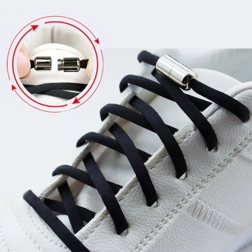 Lacci per scarpe senza lacci
