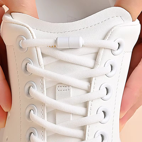 Lacci per scarpe - , elastici