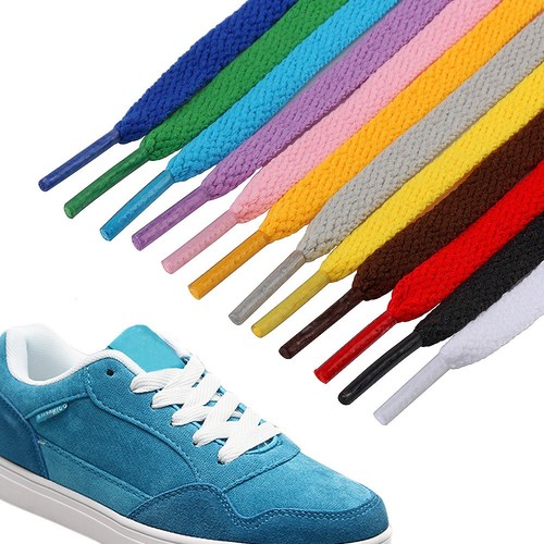 Lacci per scarpe - , piatti