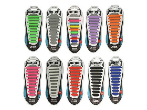 Lacci elastici per - , scarpe