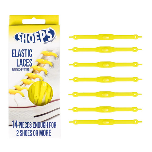 Lacci scarpe elastici in - da,