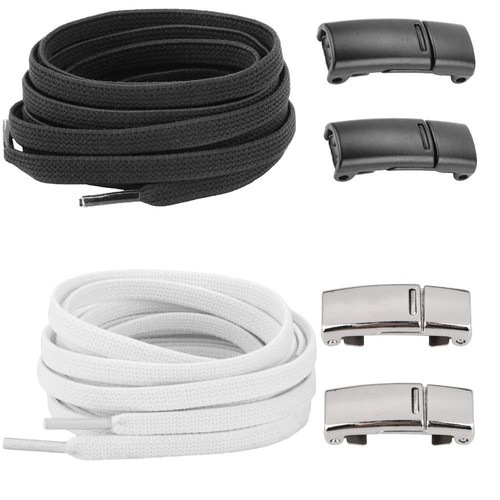 Lacci elastici nylon con - elastici,