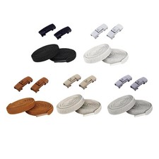 Lacci elastici per scarpe