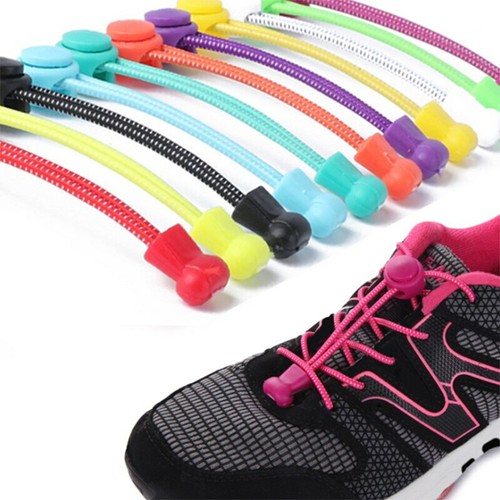 Lacci running elastici nodo - lacci,