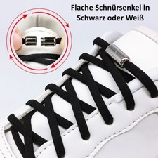 Lacci elastici senza lacci