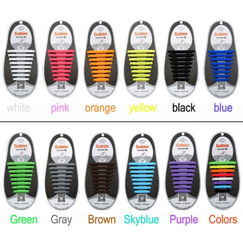Lacci elastici comodi - , scarpe