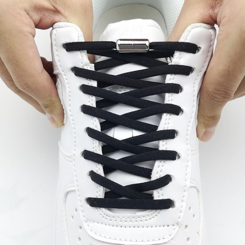 Lacci per scarpe elasticizzati