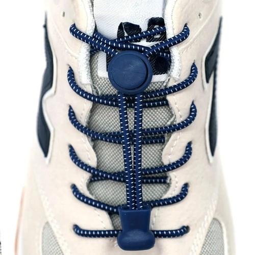 Lacci per scarpe senza lacci