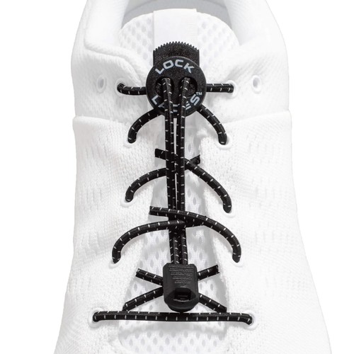 Lacci per scarpe lock - scarpe,