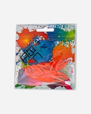 ABC LACCI ELASTICI MINI PER