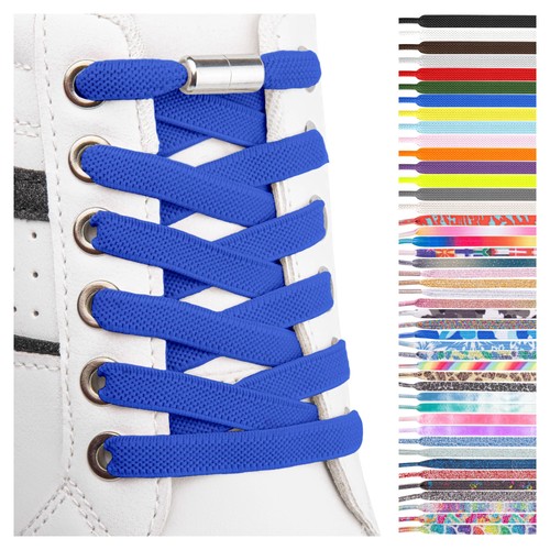 Sulpo lacci scarpe elastici - scarpe,
