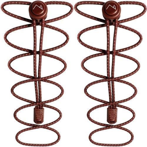 Campteck tie lacci - no,