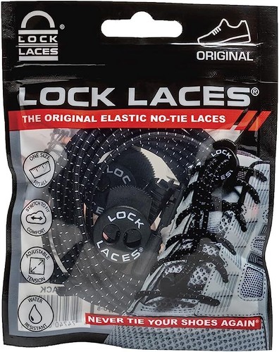 Lacci stringati elastici - , senza