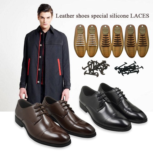 Lacci per scarpe elastici - per, in