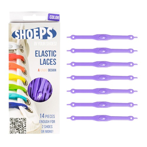 Lacci scarpe elastici in - elastici,