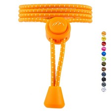 Lacci Scarpe Elastici 5 Paia