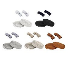 Lacci elastici per scarpe