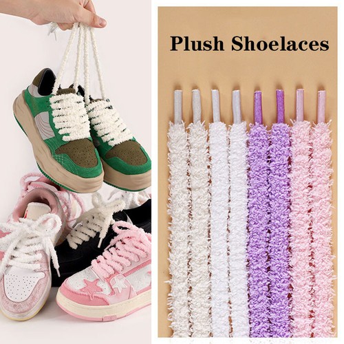 Lacci per scarpe tondi - per,