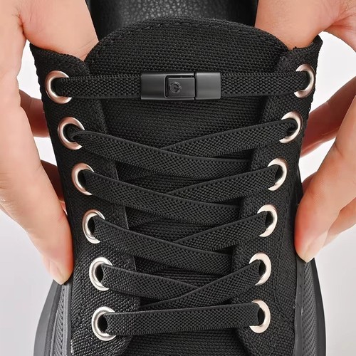 Lacci per scarpe senza lacci