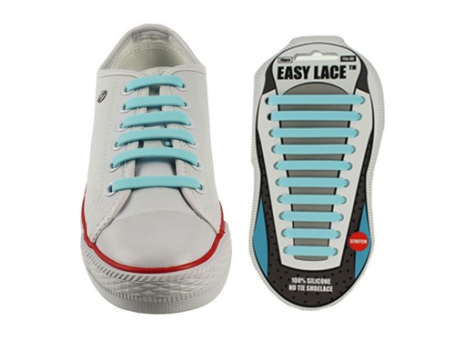 Lacci per scarpe - , in