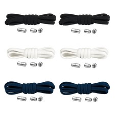 Lacci Scarpe Senza Nodo