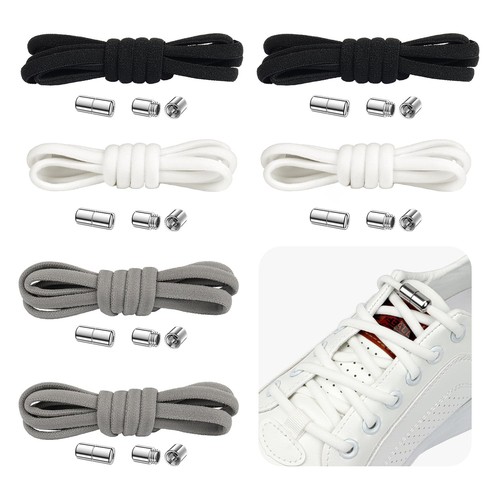 Lacci scarpe senza nodo - scarpe,