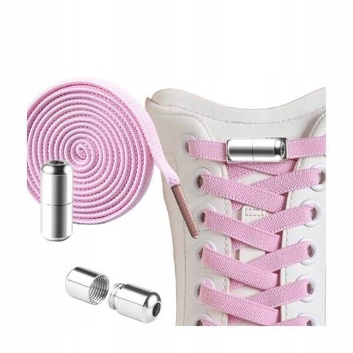 Lacci elastici per scarpe