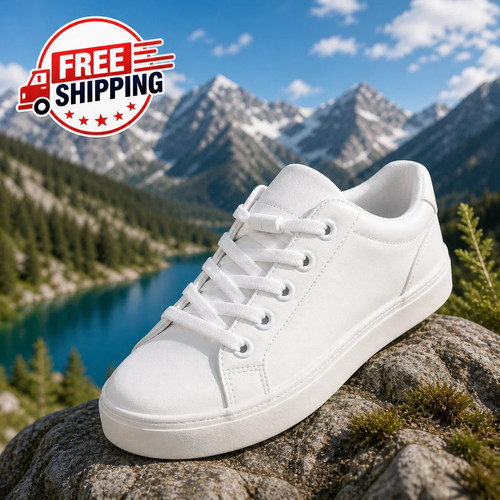 Lacci per scarpe - ,