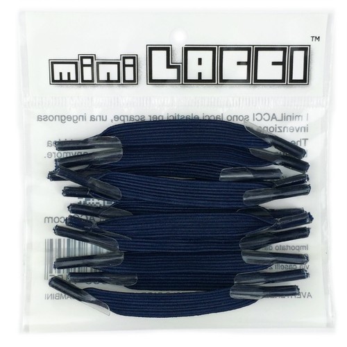 Minilacci sono lacci elastici - minilacci,