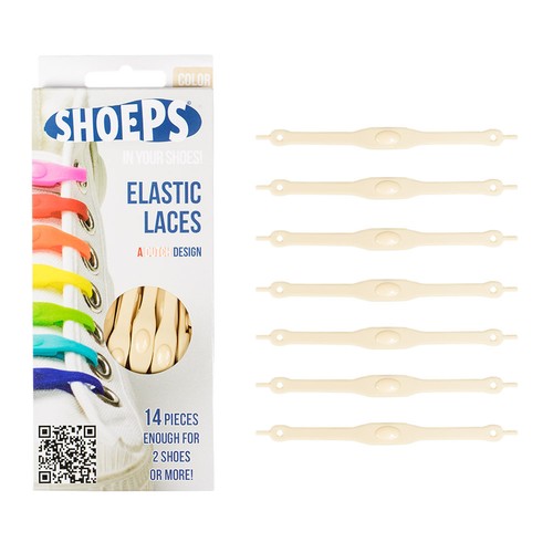 Lacci scarpe elastici - da,