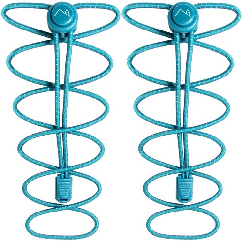 Campteck tie lacci - no,