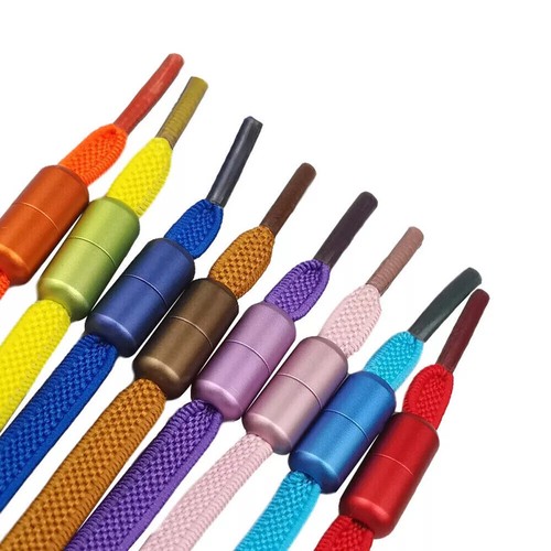 Lacci per scarpe senza - ,
