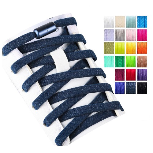 Paia elastici lacci con - 2,