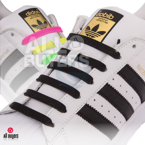 Lacci elastici scarpe - scarpe, laccetti