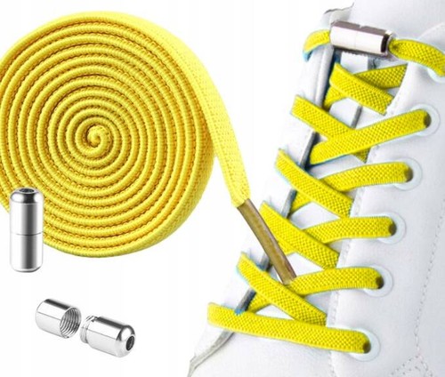Lacci elastici per - , scarpe