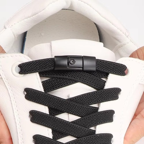 Lacci per scarpe senza - ,