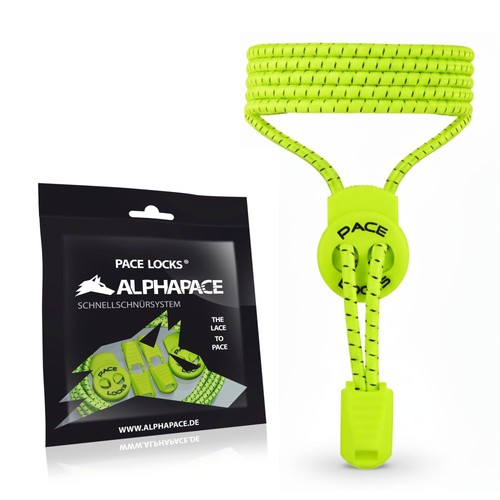 Alphapace pace locks lacci - alphapace,