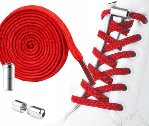Lacci elastici per scarpe
