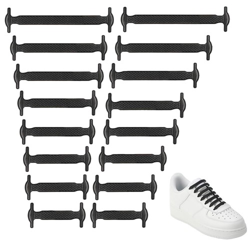 Lacci scarpe elastici - scarpe,