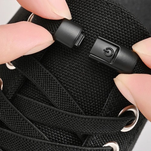 Lacci per scarpe - , elastici